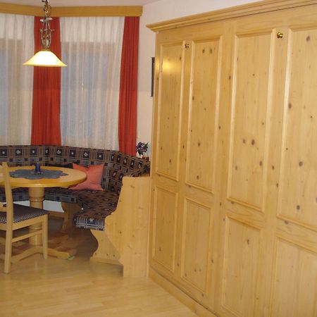 Appartement Chasa Valetta à Samnaun Extérieur photo