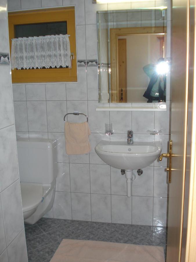 Appartement Chasa Valetta à Samnaun Chambre photo