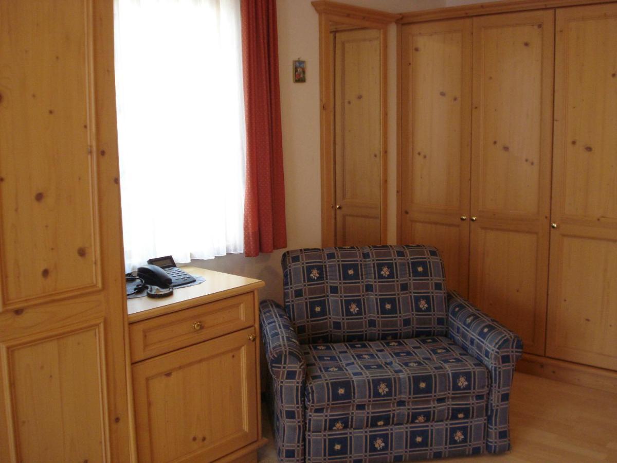 Appartement Chasa Valetta à Samnaun Chambre photo