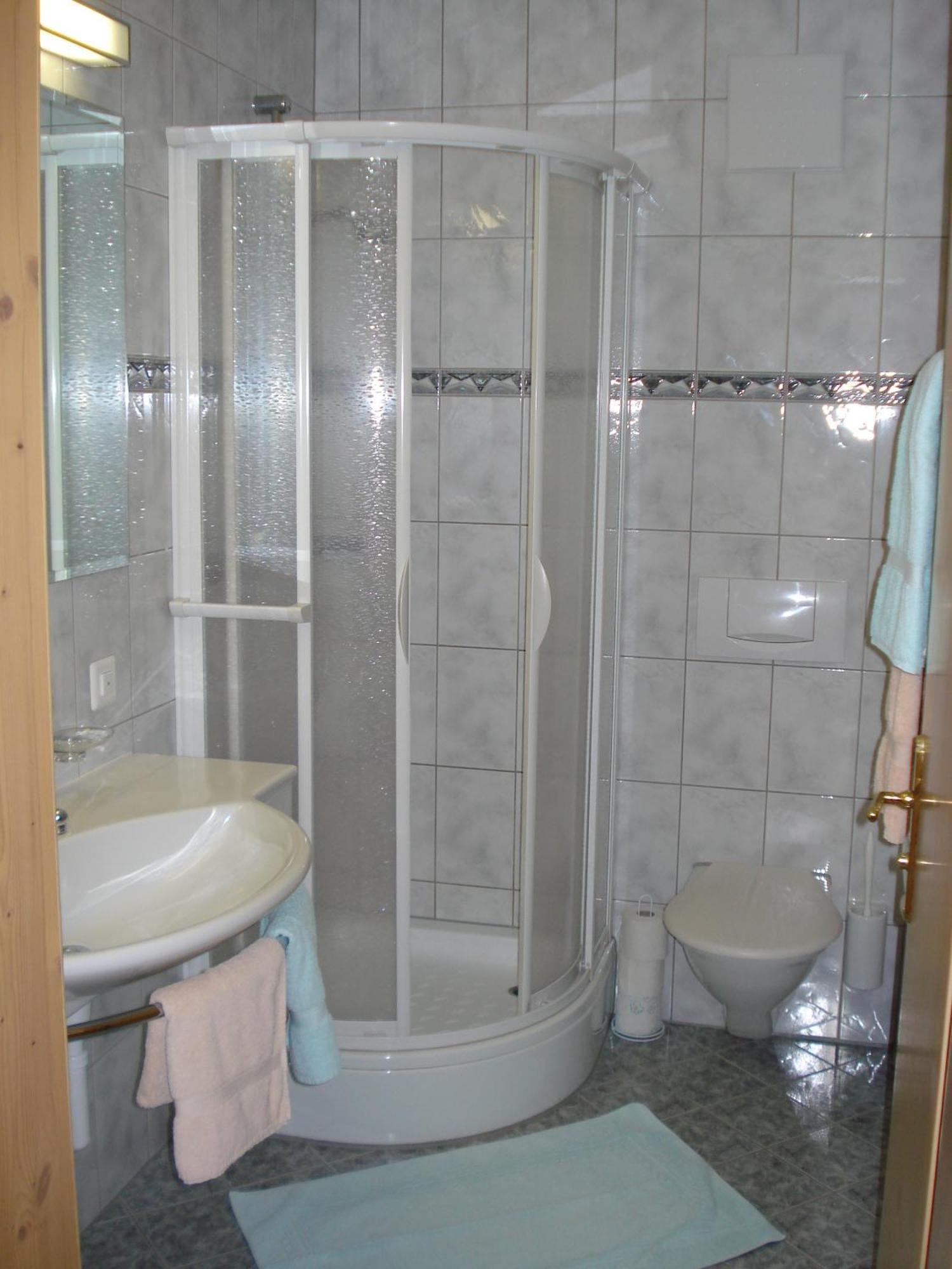 Appartement Chasa Valetta à Samnaun Extérieur photo