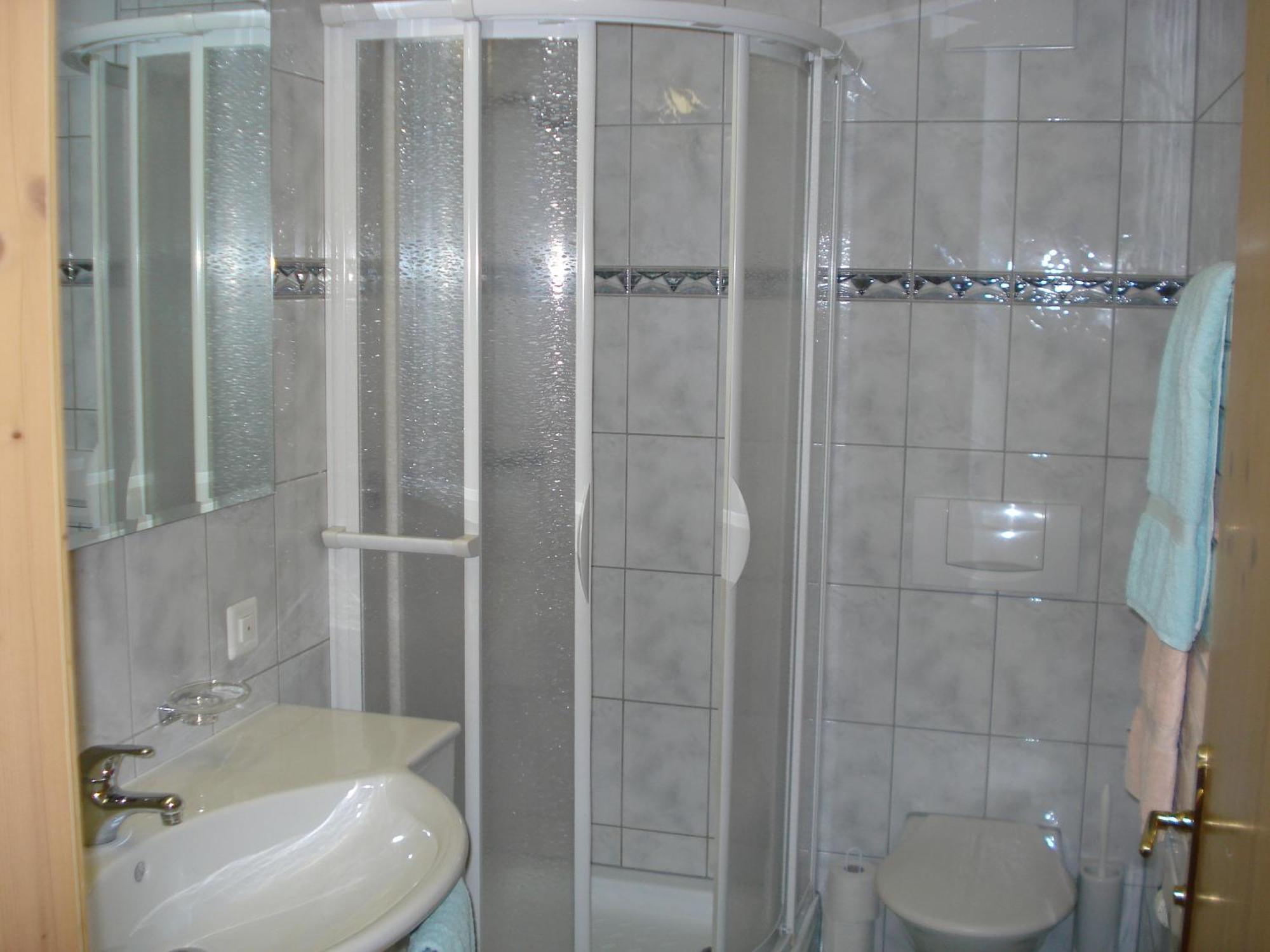 Appartement Chasa Valetta à Samnaun Extérieur photo